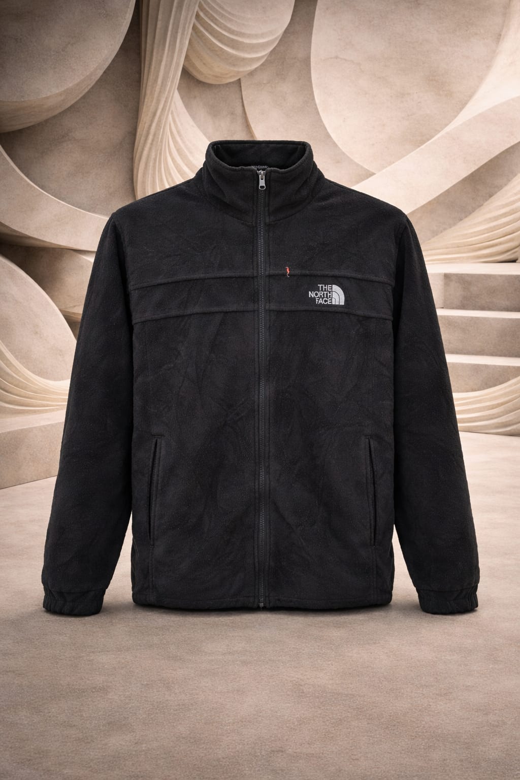 The North Face Fleece Jacket