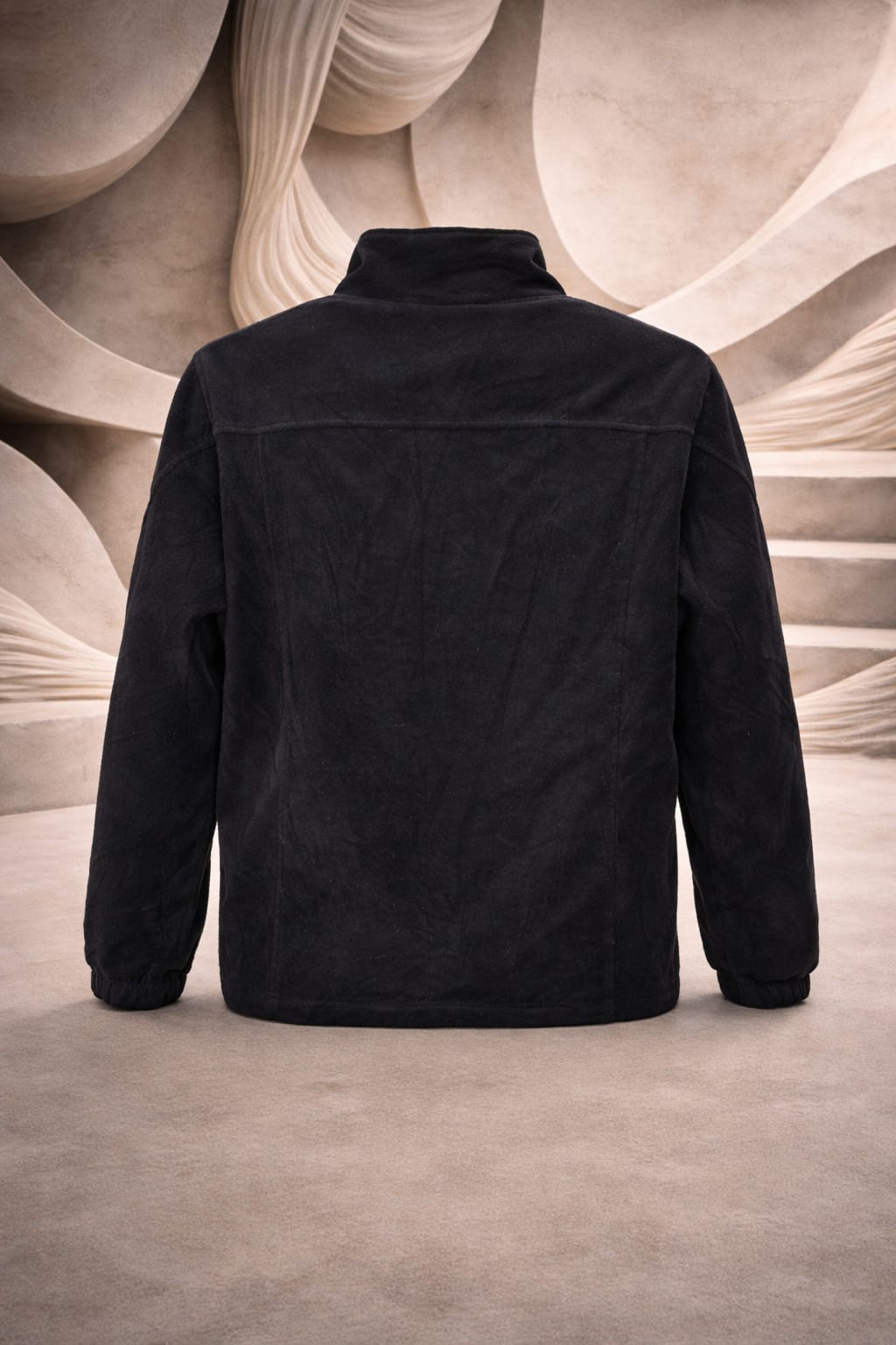 The North Face Fleece Jacket